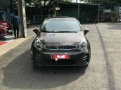 Cần bán Kia Rio sản xuất 2015, màu nâu, nhập khẩu số tự động