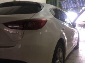 Bán Mazda 3 năm sản xuất 2017, giá chỉ 560 triệu