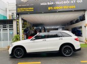 Xe Mercedes GLC-Class sản xuất 2019 còn mới