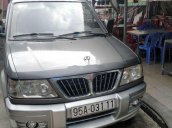 Cần bán lại xe Mitsubishi Jolie năm 2004, nhập khẩu nguyên chiếc