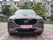 Bán xe Mazda CX 5 sản xuất năm 2018 còn mới, 779 triệu