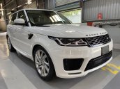 Bán xe Range Rover Sport 2021 nhập khẩu chính hãng mới giá tốt nhất, ưu đãi khủng khi mua xe Range Rover Sport mới