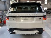 Bán xe Range Rover Sport 2021 nhập khẩu chính hãng mới giá tốt nhất, ưu đãi khủng khi mua xe Range Rover Sport mới