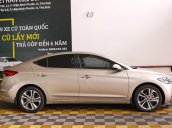 Bán Hyundai Elantra 2.0AT 2019, giá chỉ 618tr