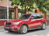 Bán xe BMW X3 2016 - siêu mới