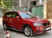 Bán xe BMW X3 2016 - siêu mới