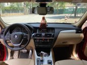 Bán xe BMW X3 2016 - siêu mới