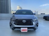 Bán xe Toyota Innova 2.0G ĐK 10/2020 chiếc xe vừa mua đã được rao bán, xe siêu lướt sơn zin 100%