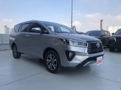 Bán xe Toyota Innova 2.0G ĐK 10/2020 chiếc xe vừa mua đã được rao bán, xe siêu lướt sơn zin 100%