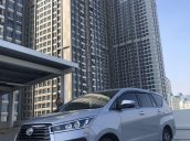 Bán xe Toyota Innova 2.0G ĐK 10/2020 chiếc xe vừa mua đã được rao bán, xe siêu lướt sơn zin 100%