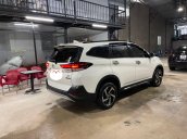 Cần bán lại xe Toyota Rush đăng ký 2019, màu trắng, ít sử dụng, giá 626 triệu đồng