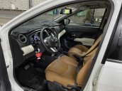 Cần bán lại xe Toyota Rush đăng ký 2019, màu trắng, ít sử dụng, giá 626 triệu đồng
