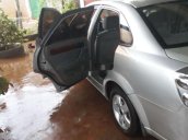 Cần bán gấp Daewoo Lacetti đời 2009, màu bạc, nhập khẩu nguyên chiếc 