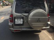 Cần bán xe Mitsubishi Pajero năm 2000 còn mới