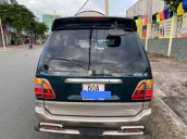 Xe Toyota Zace sản xuất năm 2003 chính chủ, giá chỉ 179 triệu