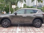 Bán xe Mazda CX 5 sản xuất năm 2018 còn mới, 779 triệu