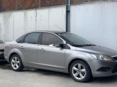 Xe Ford Focus 2011, màu ghi chính chủ, giá tốt