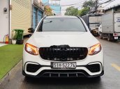 Xe Mercedes GLC-Class sản xuất 2019 còn mới