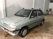 Bán Kia CD5 sản xuất năm 2000, màu bạc