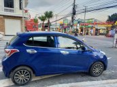 Cần bán gấp Hyundai Grand i10 sản xuất năm 2015, xe nhập còn mới giá cạnh tranh