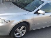 Cần bán xe Mazda 6 năm 2004 còn mới