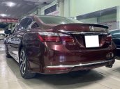 Bán xe Honda Accord năm 2016, nhập khẩu nguyên chiếc còn mới