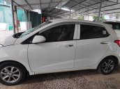 Bán ô tô Hyundai Grand i10 sản xuất năm 2015, xe nhập