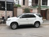 Bán Toyota Fortuner năm 2011, nhập khẩu còn mới, 490 triệu