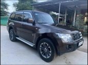 Bán ô tô Mitsubishi Pajero năm sản xuất 2008, nhập khẩu còn mới, giá 315tr