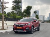 Bán Peugeot 3008 năm sản xuất 2020, màu đỏ còn mới