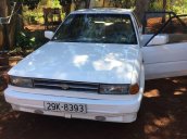 Cần bán gấp Nissan Bluebird sản xuất 1993, màu trắng, nhập khẩu nguyên chiếc, giá 48tr