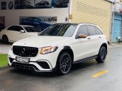 Xe Mercedes GLC-Class sản xuất 2019 còn mới