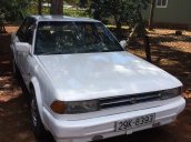 Cần bán gấp Nissan Bluebird sản xuất 1993, màu trắng, nhập khẩu nguyên chiếc, giá 48tr