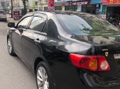 Cần bán Toyota Corolla Altis sản xuất năm 2009, nhập khẩu