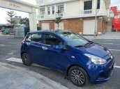 Cần bán gấp Hyundai Grand i10 sản xuất năm 2015, xe nhập còn mới giá cạnh tranh