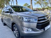 Bán xe Toyota Innova năm sản xuất 2018, màu bạc, nhập khẩu còn mới