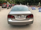 Xe Honda Civic sản xuất năm 2008 còn mới giá cạnh tranh