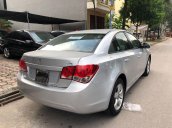 Bán Daewoo Lacetti đời 2009, màu bạc, xe nhập còn mới, giá tốt