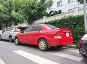 Cần bán lại xe Ford Laser năm sản xuất 2000, màu đỏ chính chủ 