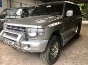 Cần bán xe Mitsubishi Pajero sản xuất năm 2007 còn mới, 275 triệu