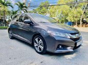 Cần bán lại xe Honda City năm sản xuất 2016, giá tốt