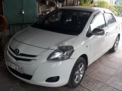 Bán Toyota Vios đời 2009, màu trắng chính chủ, 172tr