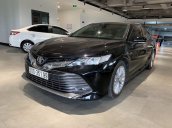 Bán Toyota Camry năm 2020, nhập khẩu còn mới