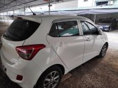 Bán ô tô Hyundai Grand i10 sản xuất năm 2015, xe nhập