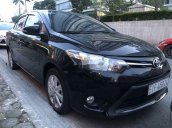 Bán ô tô Toyota Vios sản xuất năm 2017 còn mới