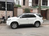 Bán Toyota Fortuner năm 2011, nhập khẩu còn mới, 490 triệu