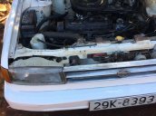 Cần bán gấp Nissan Bluebird sản xuất 1993, màu trắng, nhập khẩu nguyên chiếc, giá 48tr