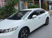 Cần bán gấp Honda Civic sản xuất năm 2013 còn mới