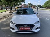 Cần bán gấp Hyundai Accent sản xuất năm 2020 còn mới, 539 triệu