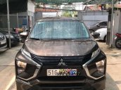 Bán ô tô Mitsubishi Xpander năm sản xuất 2019, màu nâu, nhập khẩu